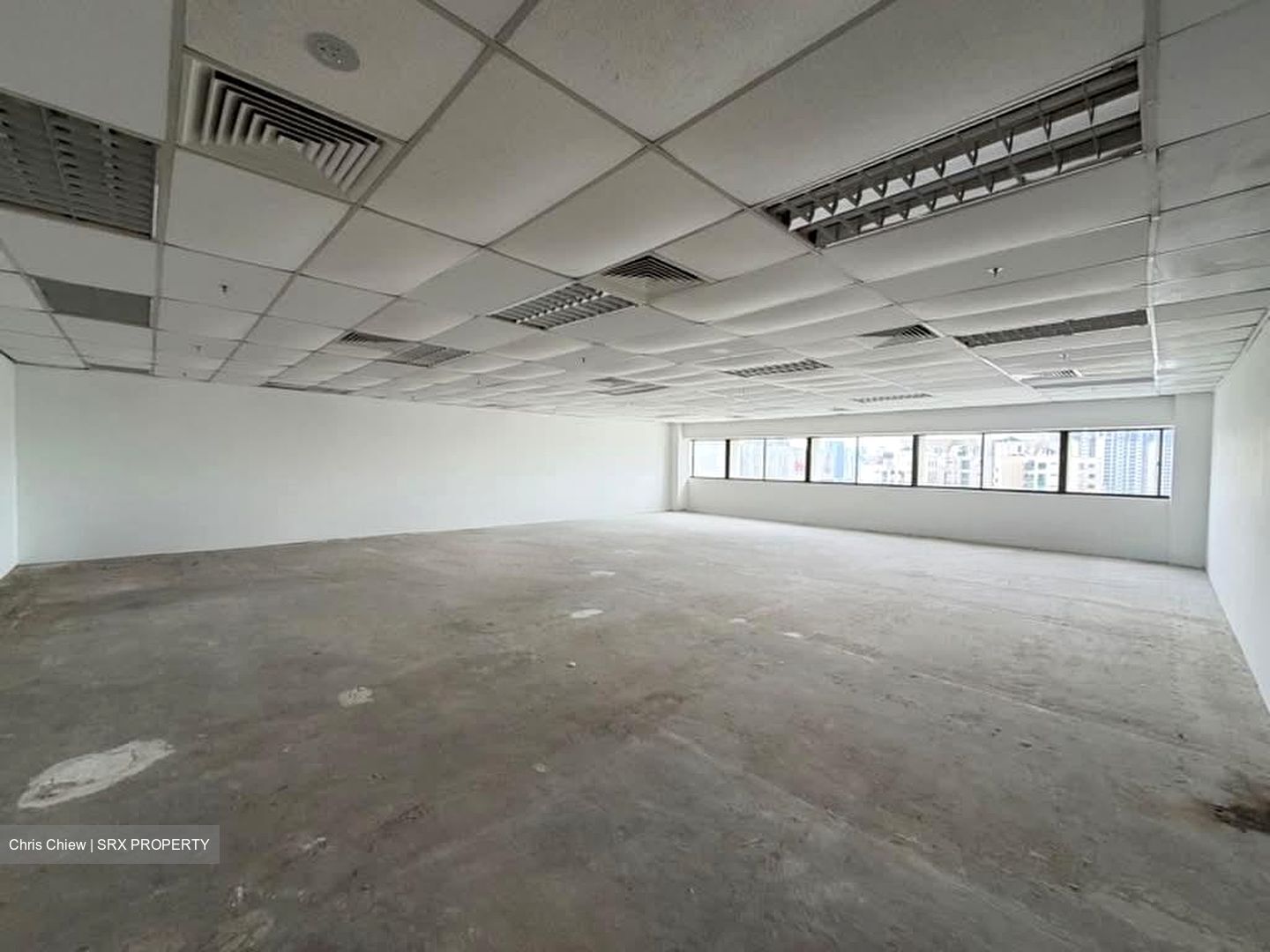 Fortune Centre (D7), Office #638997991